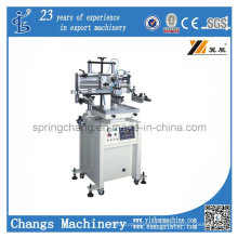 Máquina de impressão de tela cilíndrica semiautomática Sfb-3040X